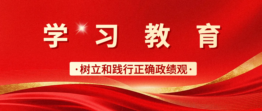 不同领域政绩观偏差问题清单汇编84条